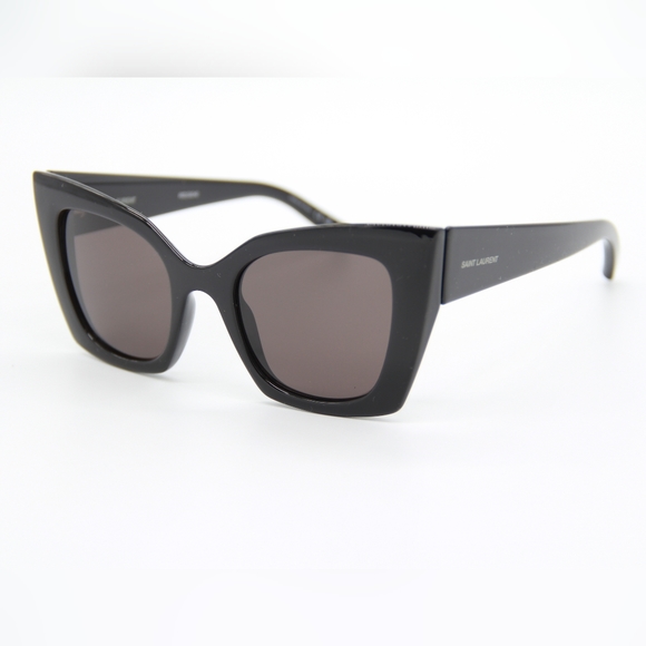 NEW SL552 001 SAINT LAURENT WOMEN SQUARE SUNGLASSES SL 552 main image 10